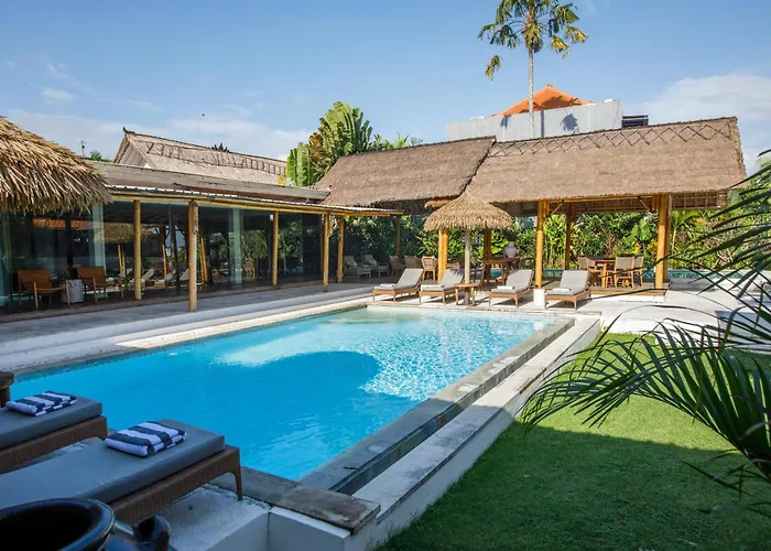 Hotel: Bloomfield Umalas