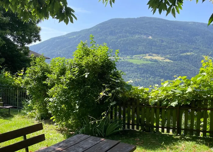 Hotel nahe College: Obermairhof