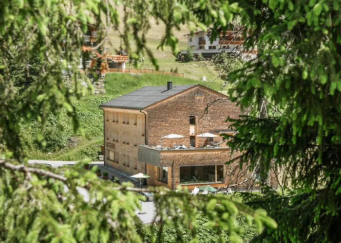 Am Gehren - Arlberg s