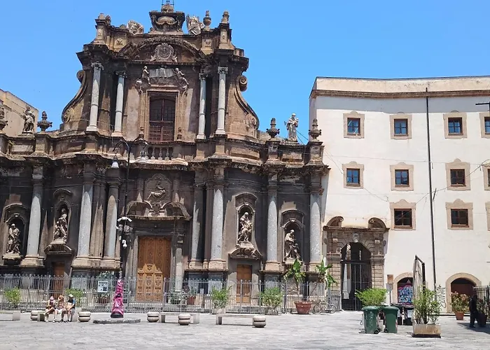Arte Bianca