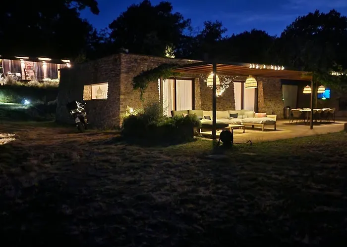 Agriturismo Affaccio su Orvieto