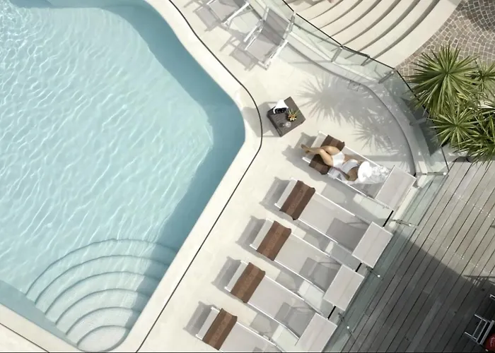 Goedkoop hotel: Acapulco Hotel