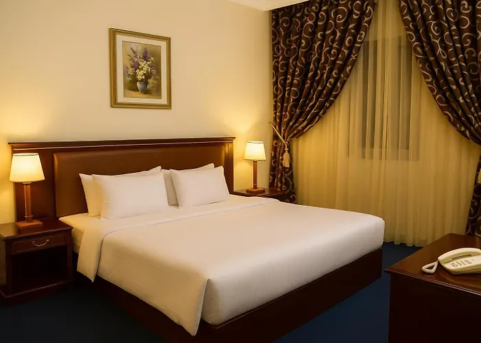 Dream Palace