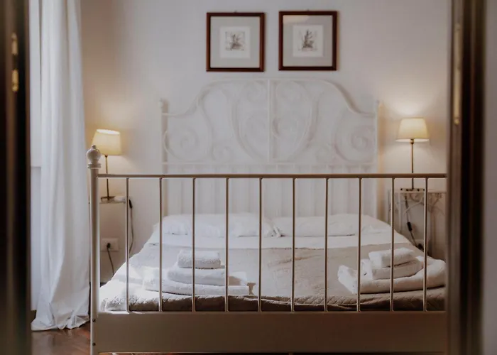 B&B Vicolo Vecchio