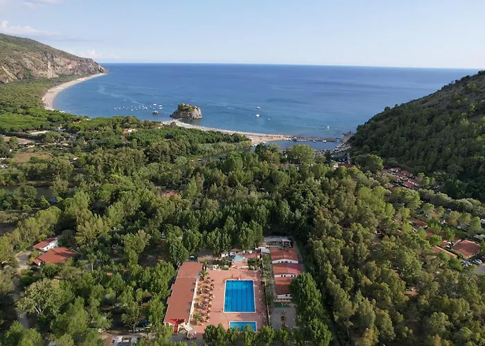 Hotel Ping Pong: Villaggio Marbella Club