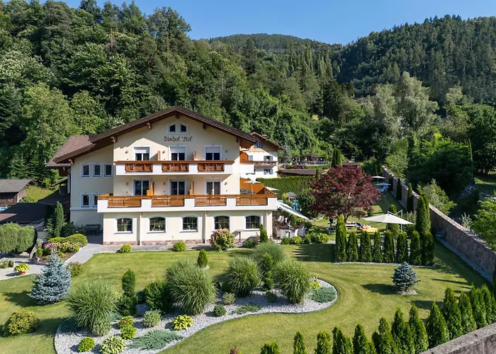 Hotel Bischofhof