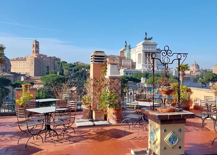 Guest house: Residenza Maritti Deco Style- Guesthouse