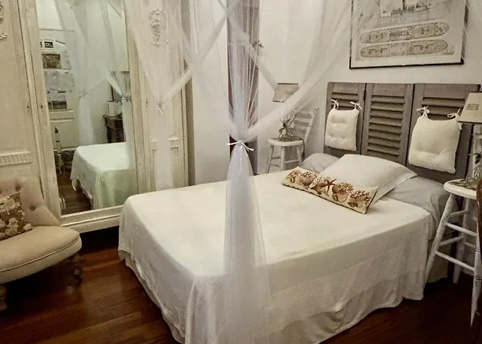 Chambre Lacocooning Classee Et Labellisee