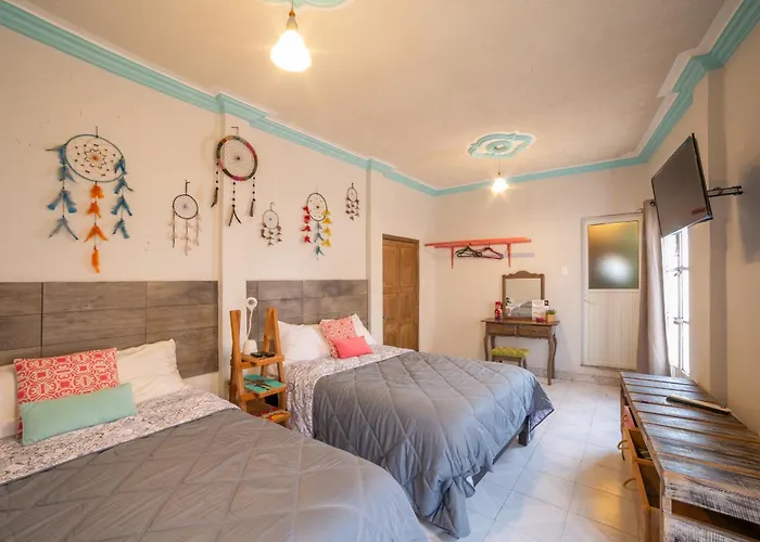 Apartamento: Casa El Ombligo de la Luna