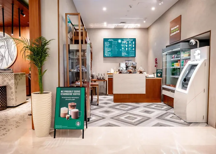 Animaux admis Doubletree By Hilton Dubai Al Jadaf