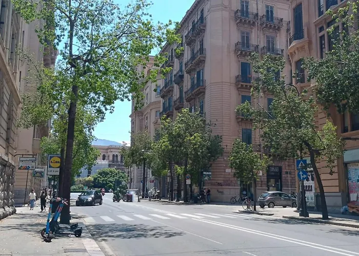 Hotel cerca del colegio: Arte Bianca