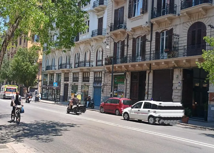 Hotel cerca del colegio: Arte Bianca