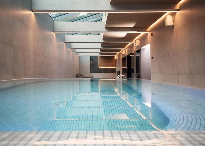 Spa Nida