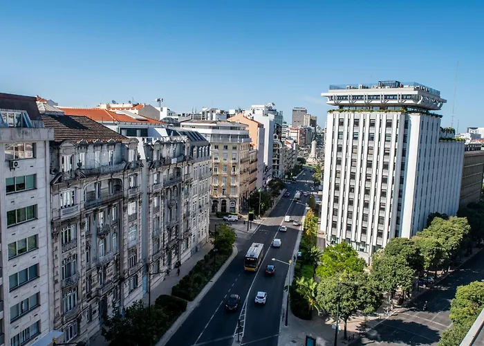 Hotel vicino al College: Mama Shelter Lisboa