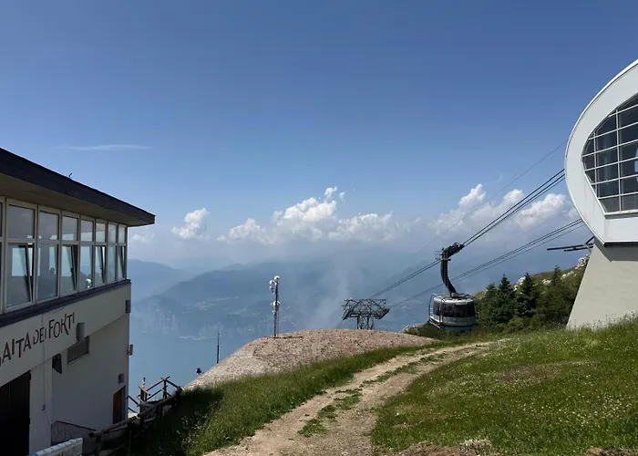 Baita Dei Forti