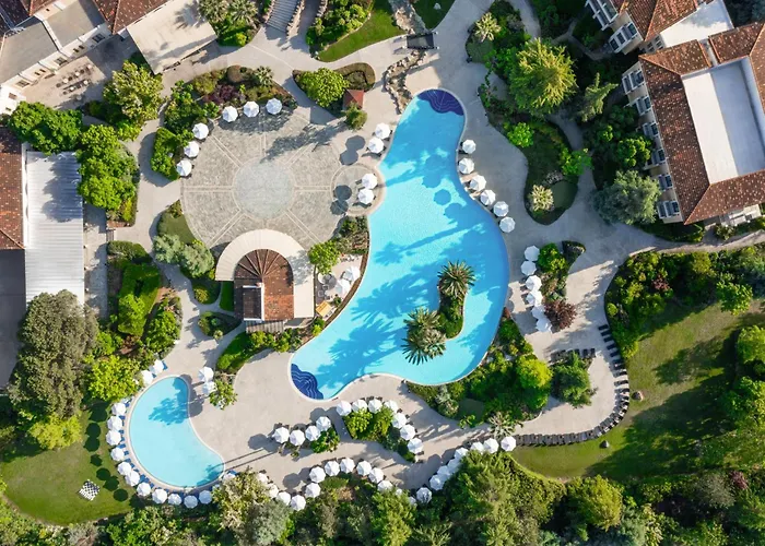 Hotel mit Tennis: Hyatt Regency Thessaloniki