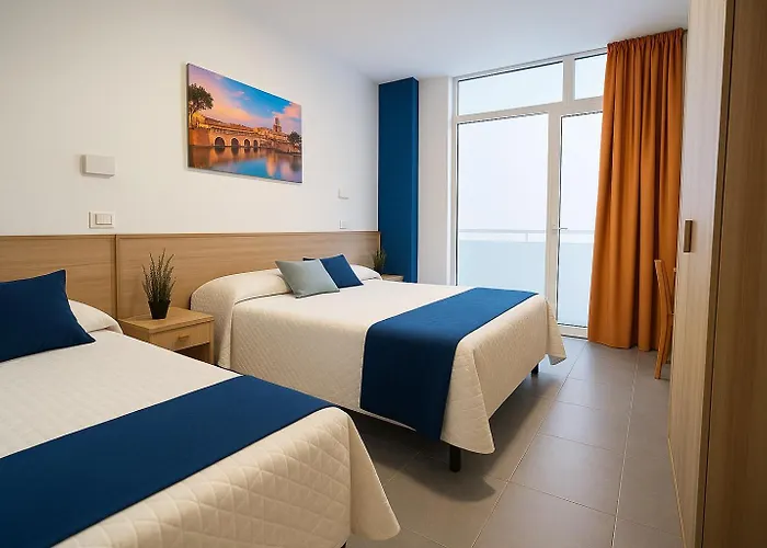 Hotel Aldebaran