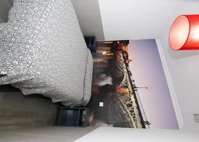 Hôtel 5 étoiles: Hostal Paco'S