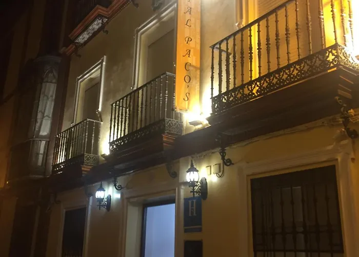 Hostal Paco´s