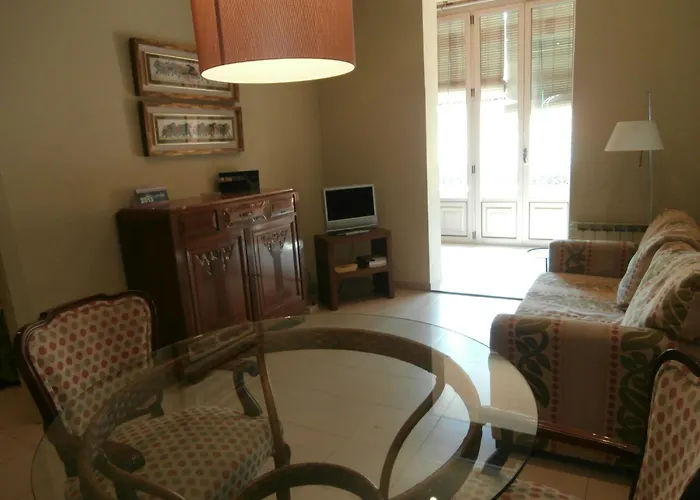 Hotel que admite mascotas: Apartaments Sant Jordi Girona 97