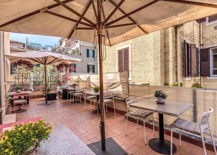 Resort: Imperia Suite