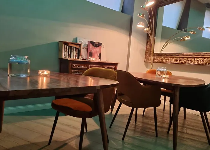  Corso Boutique Luxury Rooms