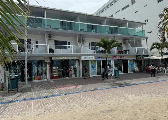 Hotel 3 estrelas: Hotel Molino De Viento