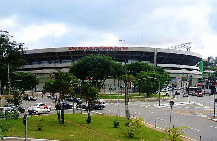 Hotel que aceita animais de estimação: Residencial Morumbi Hostel