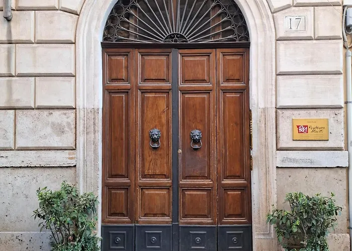 Guest house: Residenza Maritti Deco Style- Guesthouse