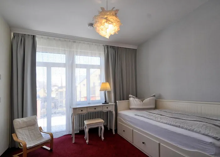 Dampfschiffhotel