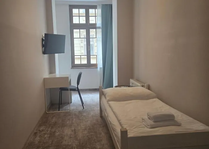 Hotel Am Pilgrim