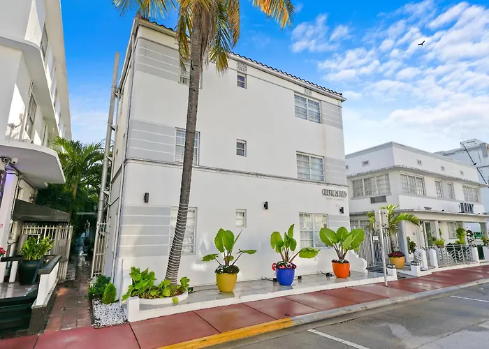  Chesterfield & Suites
