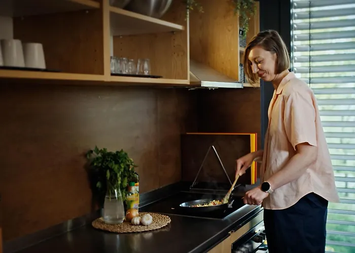 Goedkoop hotel: Meininger Hotel Berlin Hauptbahnhof