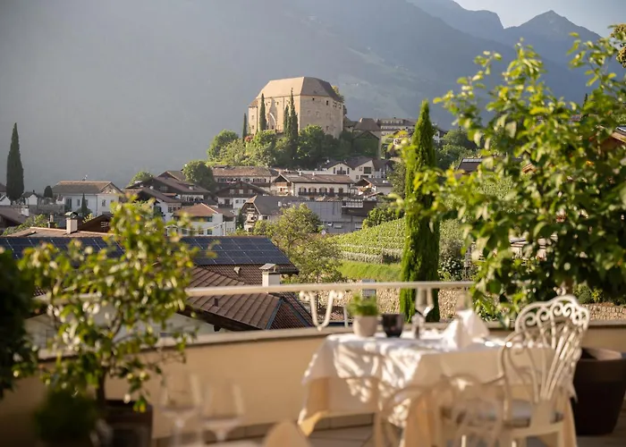 Hotel Resmairhof