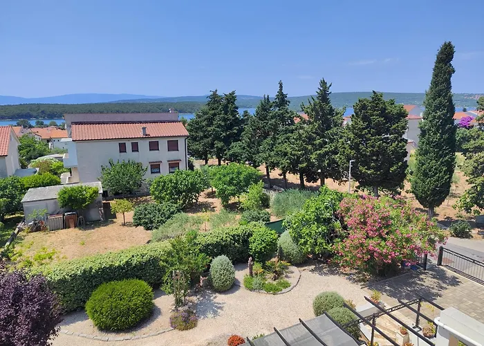 Villa Sunce