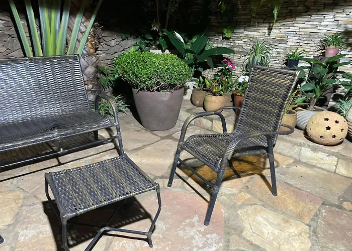 Hotel Verdes Mares Ouro Branco
