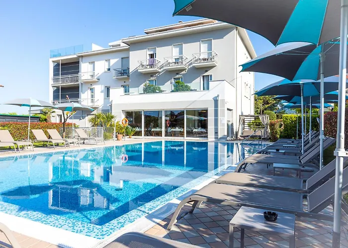 Huisdiervriendelijk hotel: Hotel Paradiso