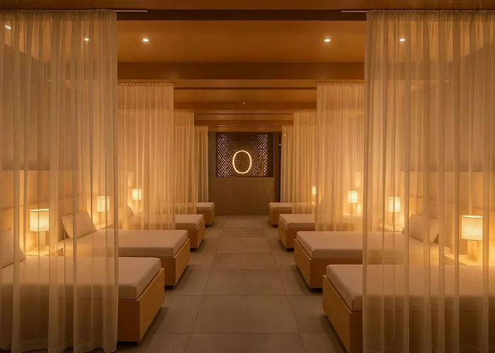 Hotel 5 stelle: Sousse Pearl Marriott Resort & Spa