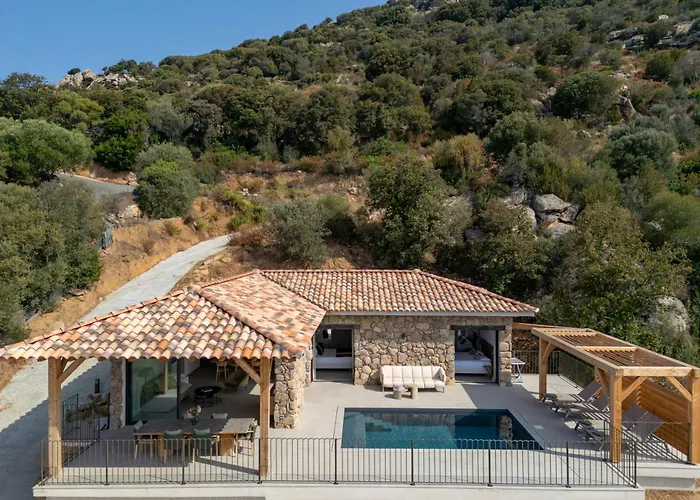 Chalet à louer Résidence La