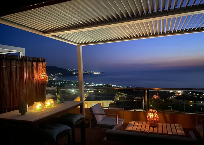 Hotel vicino al College: Zambrone village