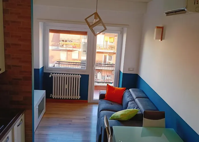 Albergo economico: Il Coriandolo 2