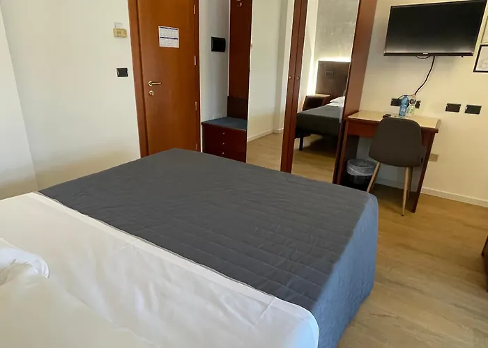 Hotel boutique: Hotel Sirena - B&B e Cucina