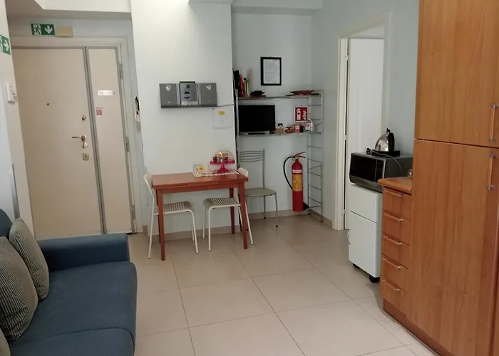 Hotel adatto agli animali: Temporary Home Roma