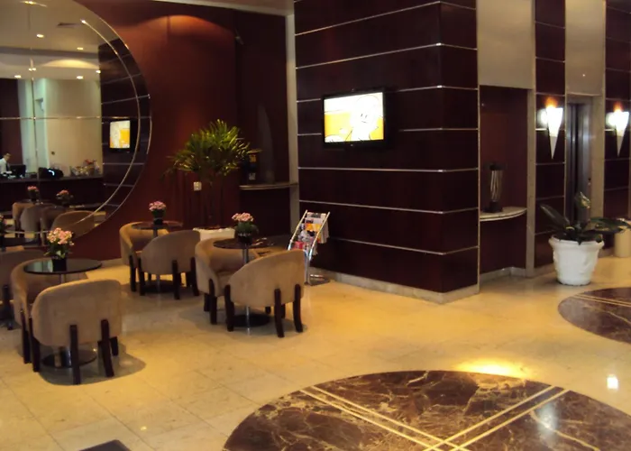 Ambassador Residence Apart-Hotel