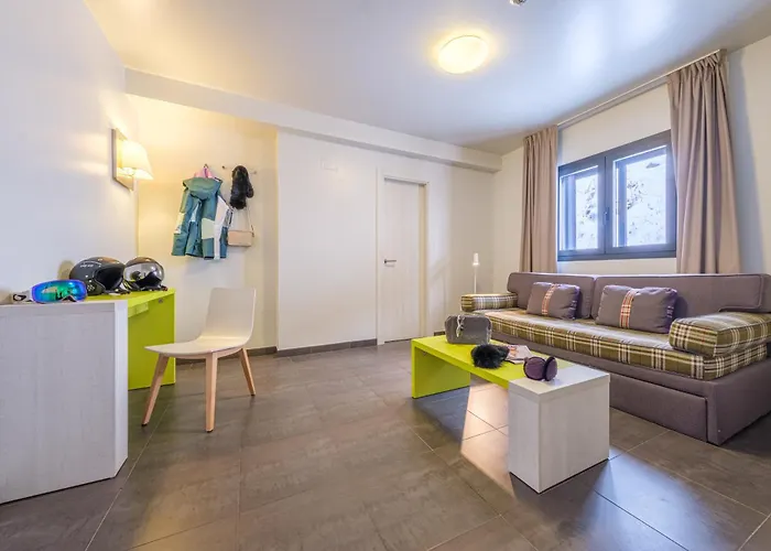 Hotel: Hotel Cristina