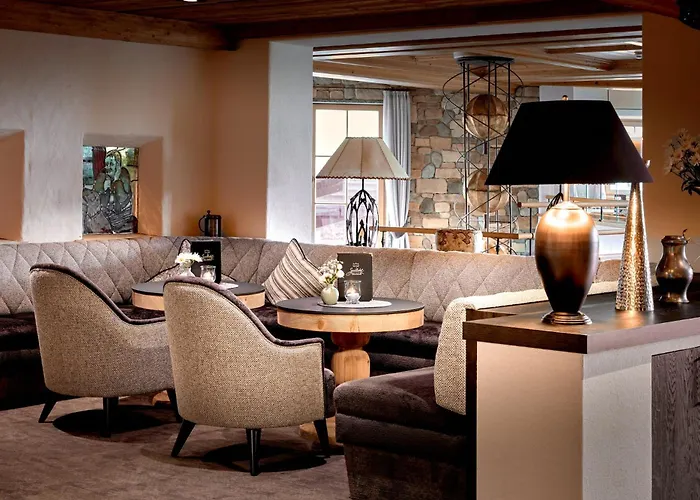  Sporthotel Ellmau In Tirol
