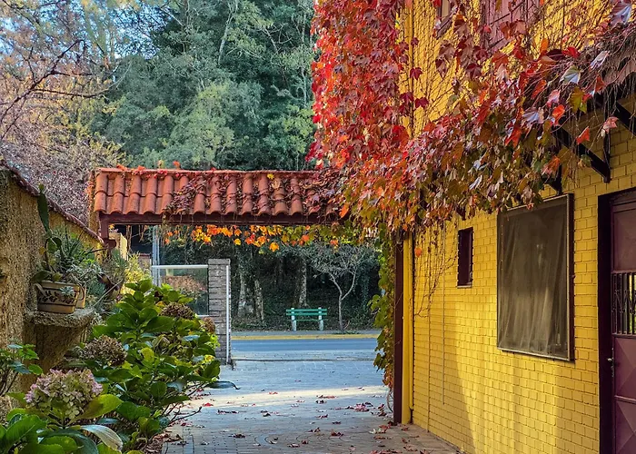  Petit Provence Gramado