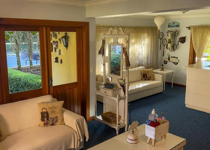  Petit Provence Gramado