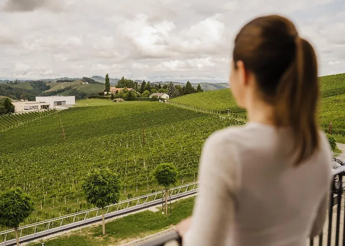 Weinrefugium Brolli