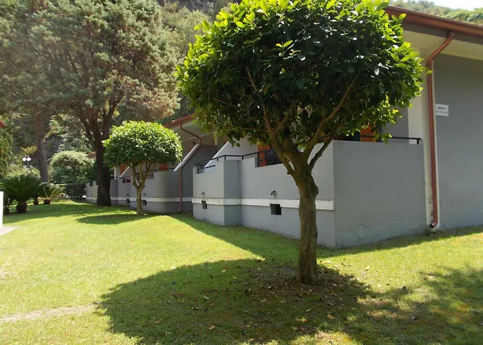 Hotel boutique: Villaggio Turistico La Mantinera - Hotel
